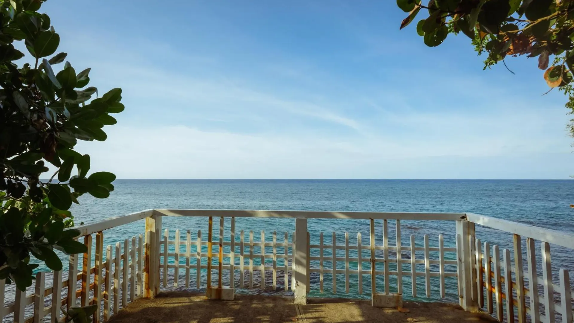The Idyll Apartment Tower Isle