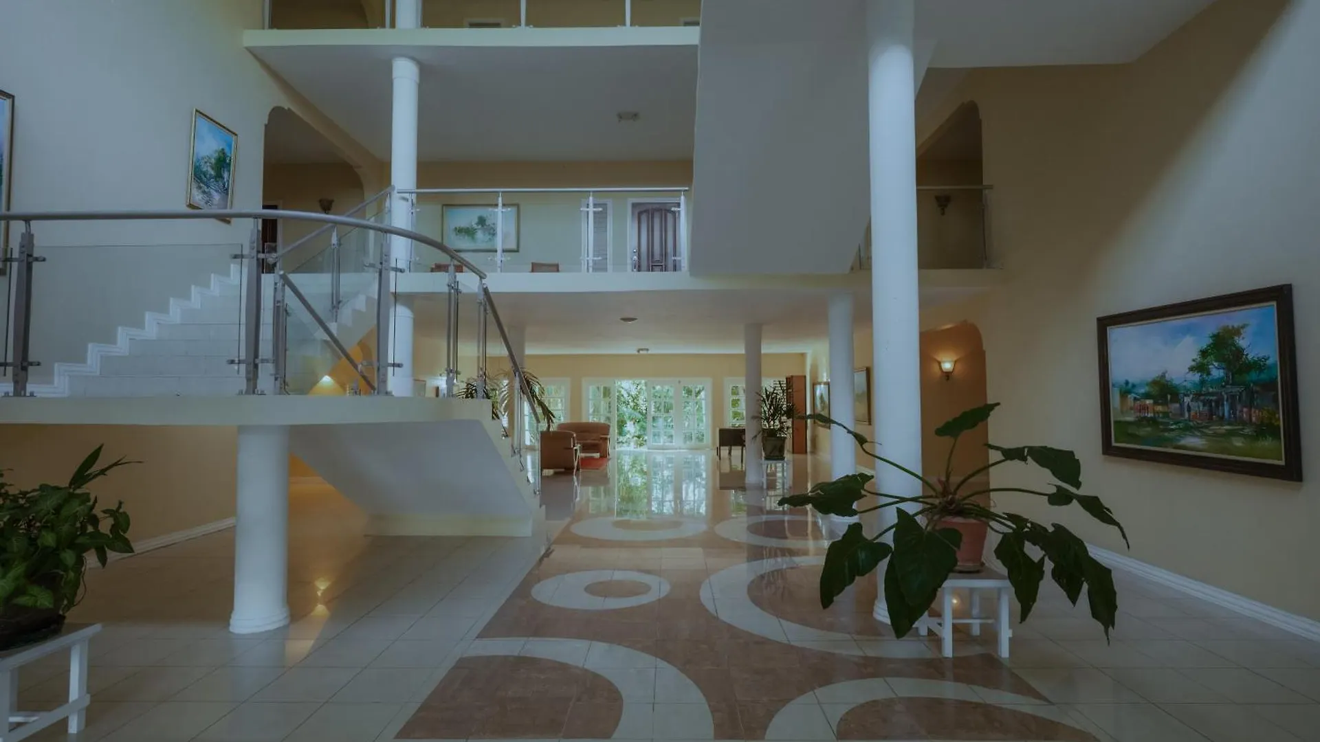 The Idyll Apartment Tower Isle Jamaica