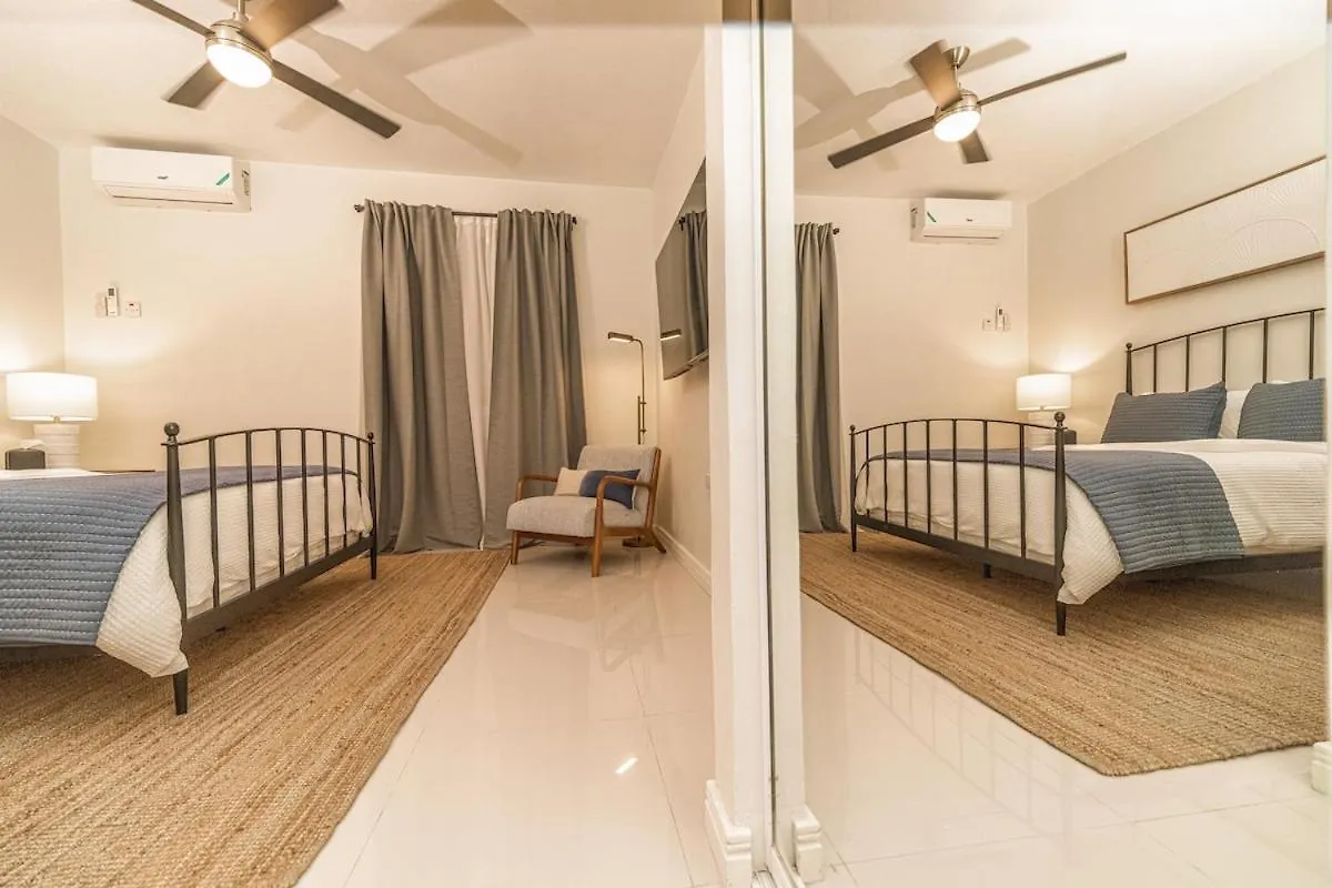 The Idyll Apartment Tower Isle